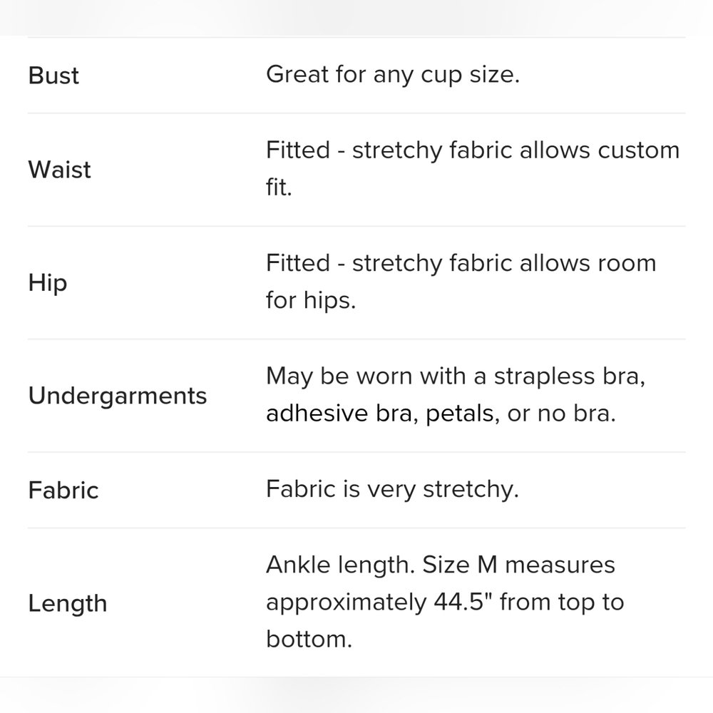 Lulus Impressive Edge Orange Color Block Strapless Midi Dress, Size Medium - Picture 5 of 11